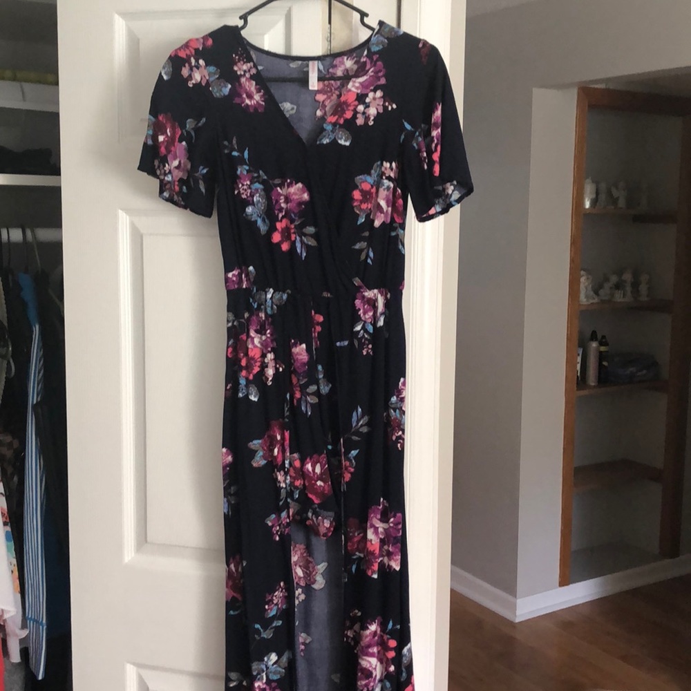 Romper/dress